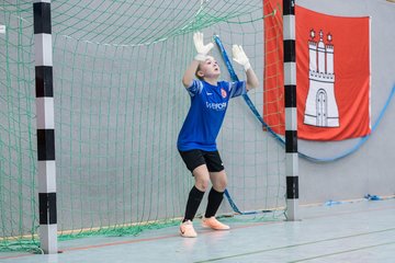 Bild 191 - wDJ Loewinnen Cup D1